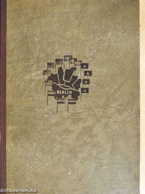 A második világháború története