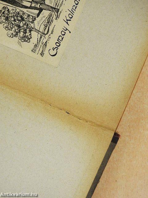 A második világháború története