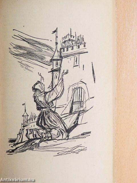 Egri csillagok I-II.