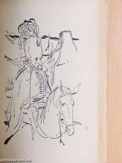 Egri csillagok I-II.