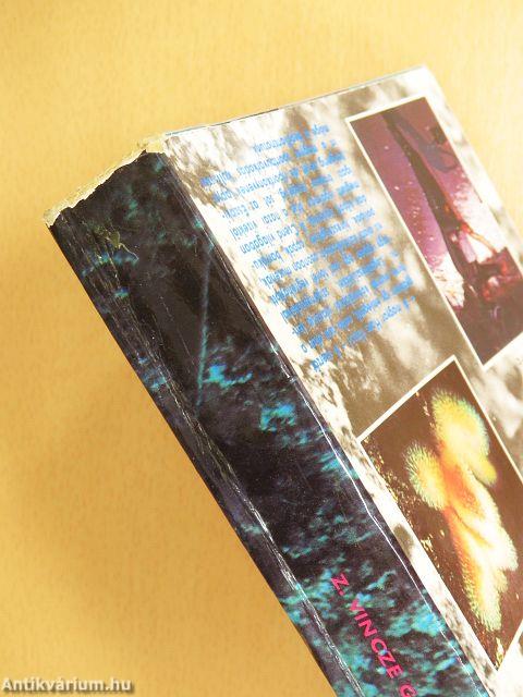 Ahol a cápa jár...