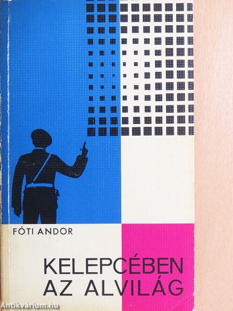 Kelepcében az alvilág