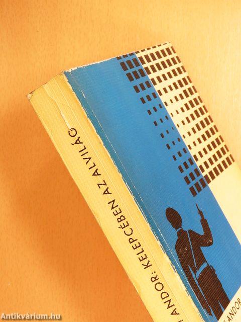 Kelepcében az alvilág