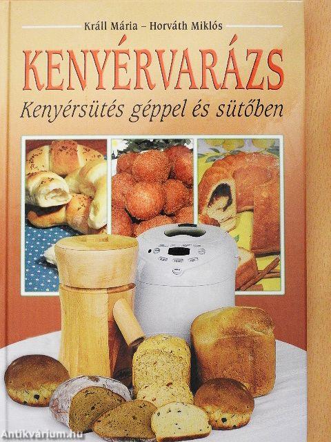 Kenyérvarázs