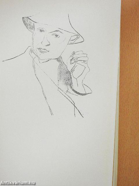 Ki mást se tud/Rapszódia a hűségről/A tűzlopó