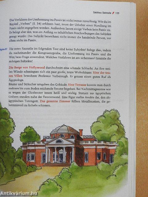 Training Grundwissen Deutsch