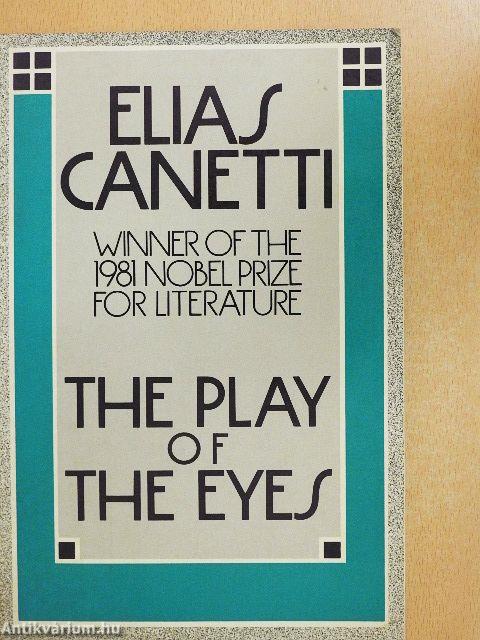 The Play of the Eyes