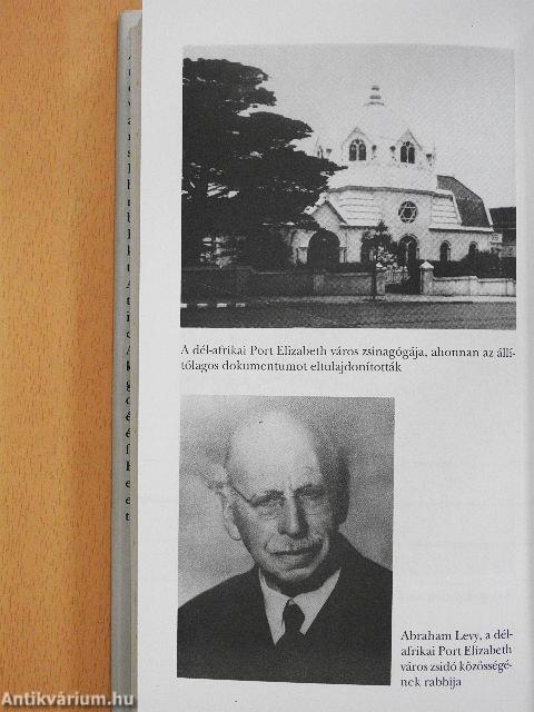A máig élő hazugság