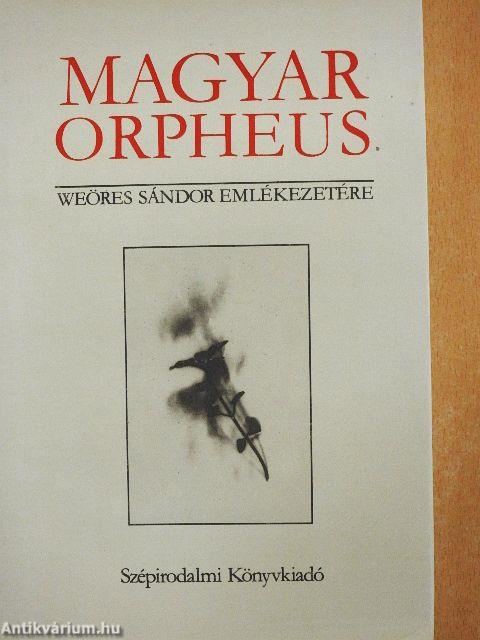Magyar Orpheus