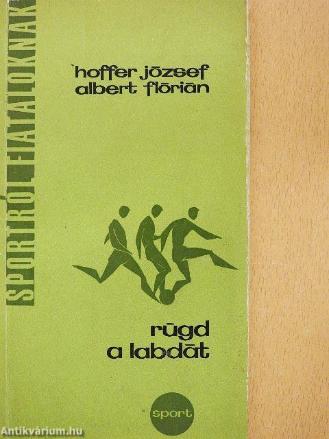 Rúgd a labdát