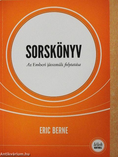 Sorskönyv