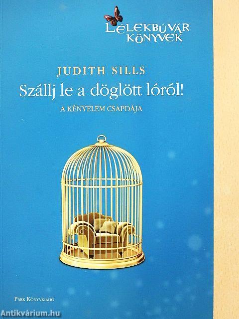 Szállj le a döglött lóról!