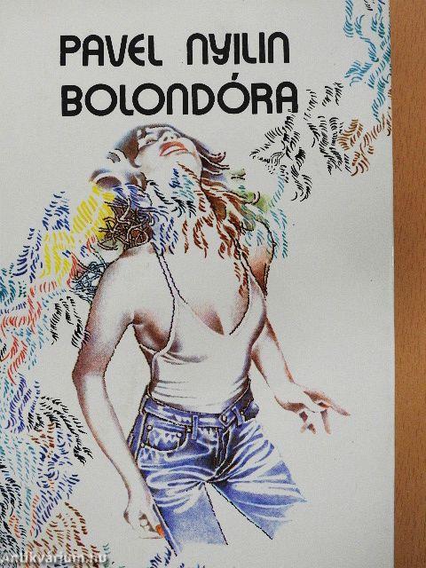 Bolondóra