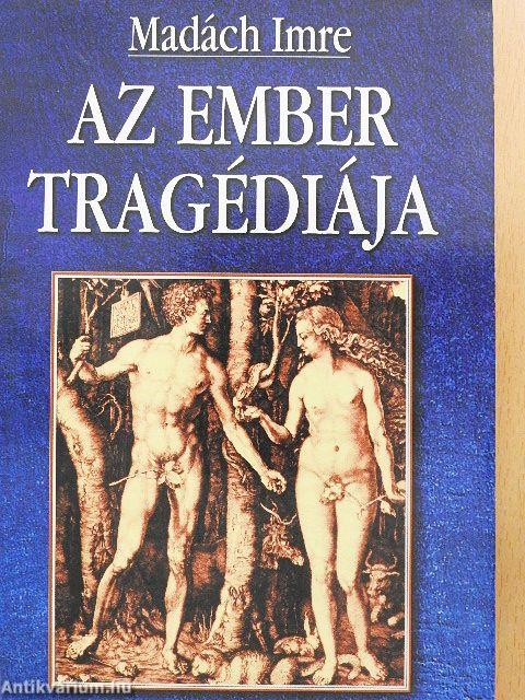 Az ember tragédiája