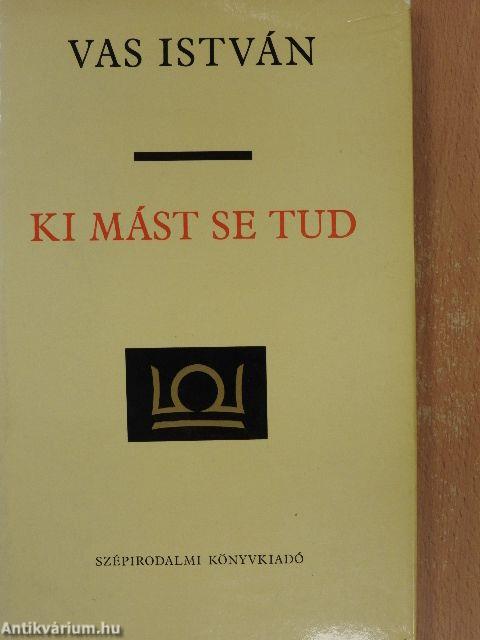 Ki mást se tud/Rapszódia a hűségről/A tűzlopó