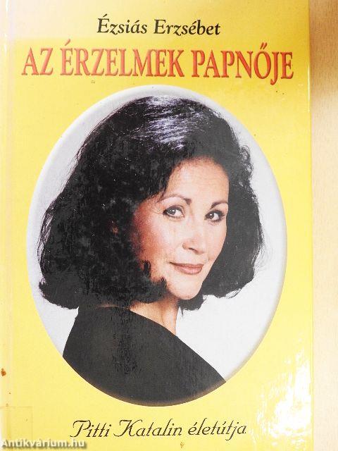 Az érzelmek papnője