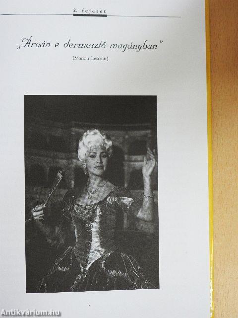 Az érzelmek papnője