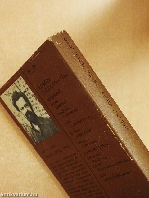 Jelen, múlt, jövő