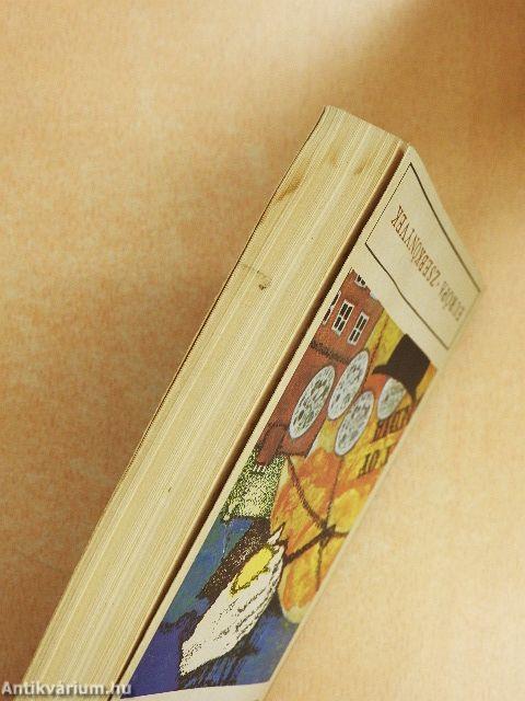 Jelen, múlt, jövő