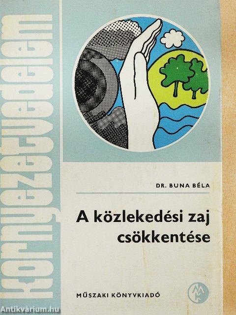 A közlekedési zaj csökkentése