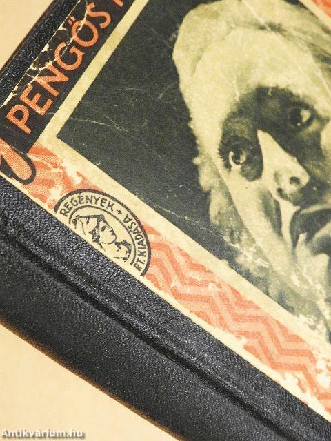 A tűzhányók völgye