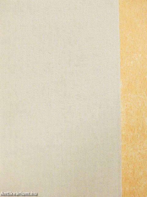 Tömörkény István válogatott novellái