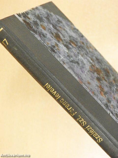 Szalézi Szent Ferenc válogatott levelei