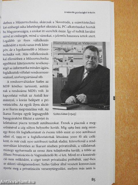 Hogyan legyünk milliárdosok?