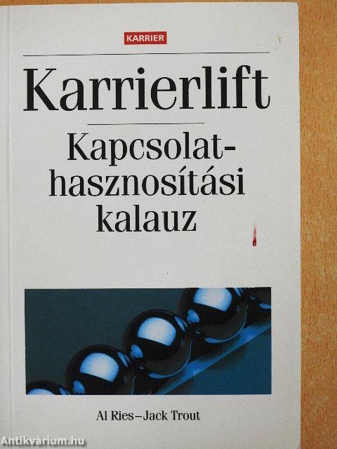 Karrierlift