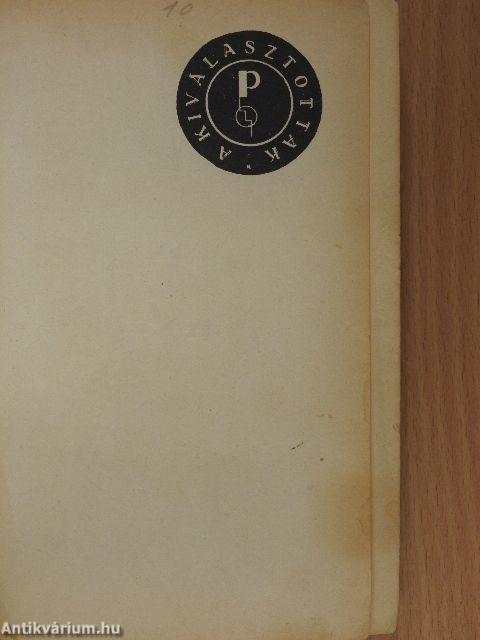 Harmer John pünkösdi királysága