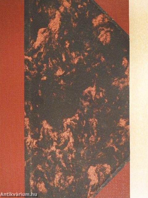 De Saussure Czézárnak II. Rákóczi Ferencz fejedelem udvari nemesének törökországi levelei 1730-39-ből és följegyzései 1740-ből