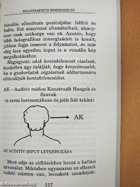 Silva agykontroll-gyakorlatok a 90-es évekre