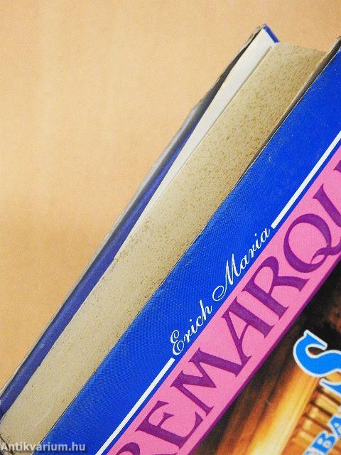 Szeresd felebarátodat!