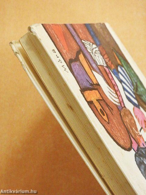 Az ember feje nem füge