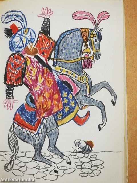 Az ember feje nem füge