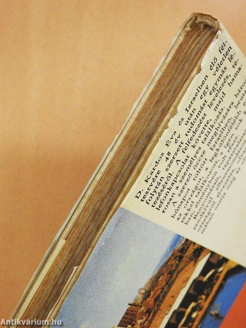 Makótól Jeruzsálemig