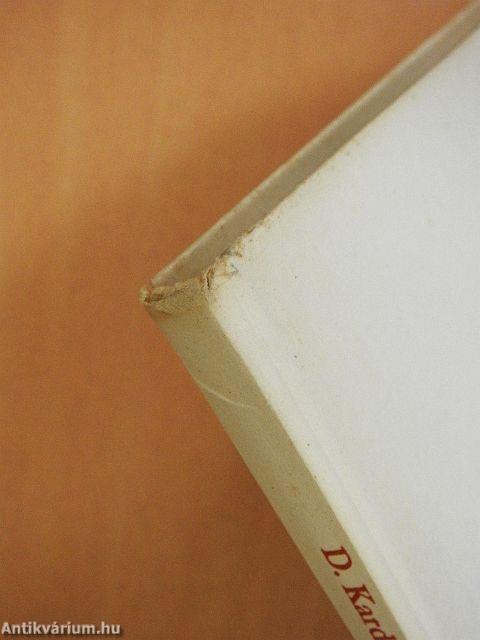 Makótól Jeruzsálemig