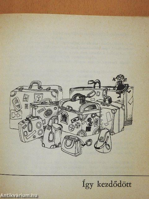 Makótól Jeruzsálemig