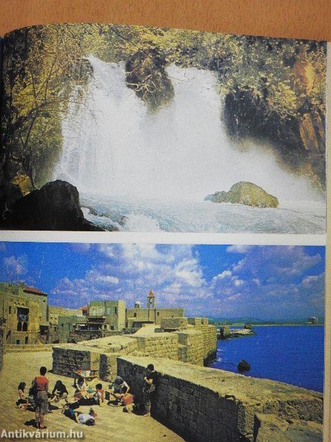 Makótól Jeruzsálemig