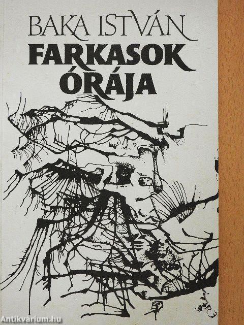 Farkasok órája