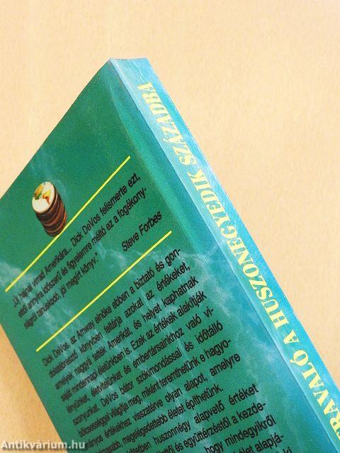 Útravaló a huszonegyedik századba