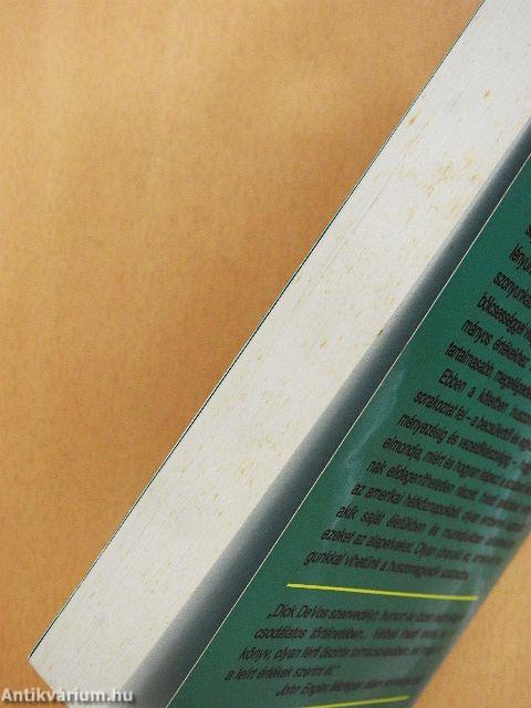 Útravaló a huszonegyedik századba