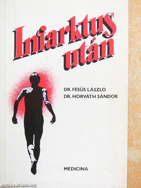Infarktus után