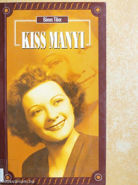 Kiss Manyi