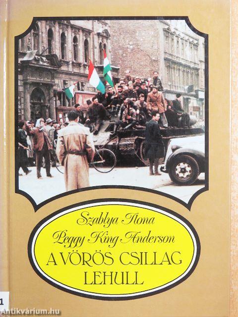 A vörös csillag lehull