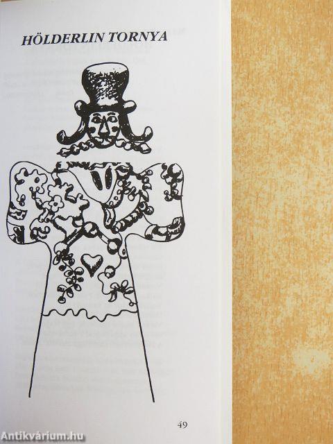 Schéner Mihály virágtára