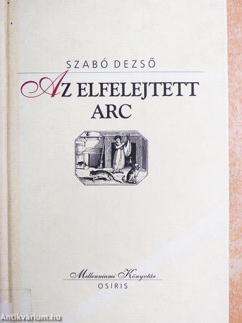 Az elfelejtett arc