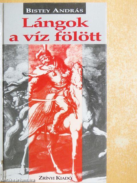 Lángok a víz fölött