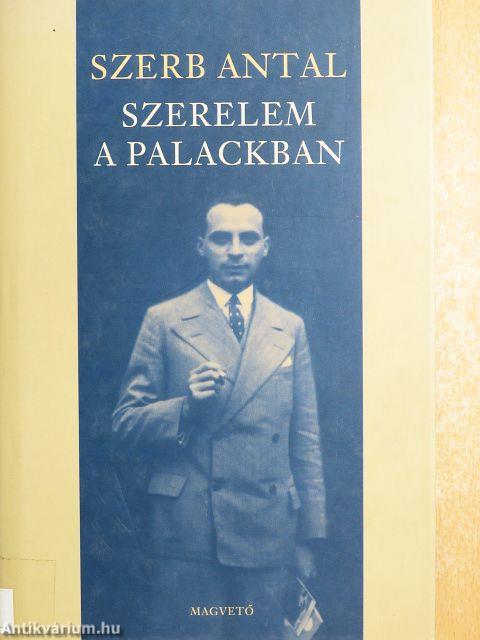 Szerelem a palackban