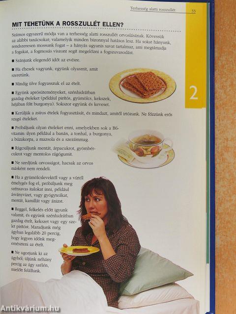 A problémamentes terhesség